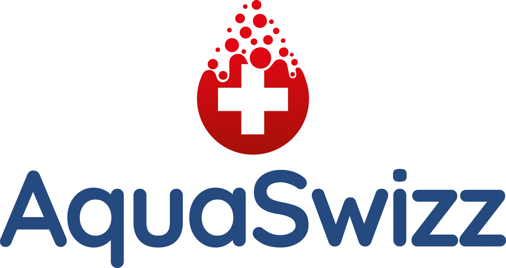Logo AquaSwizz - smartest kitchen tap