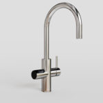 Chrome - model C - 01