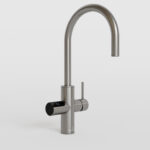 Stainless steel - model C -01