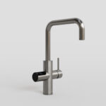 Stainless steel - model U 01